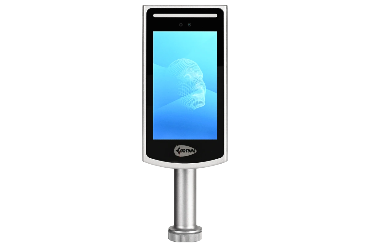 VF 2000 Fortuna With Turn Style Stand (1)