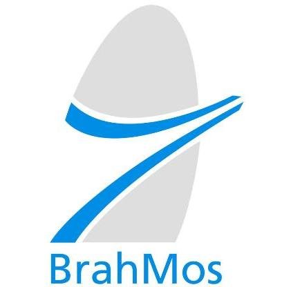 Brahmos Aerospace Logo - Fortuna Customer