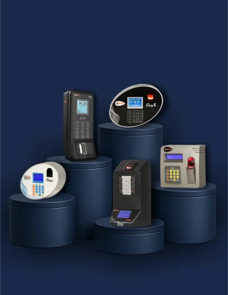 Fortuna Globals: Leading Fingerprint Biometric Attendance Machine Manufacturer in India