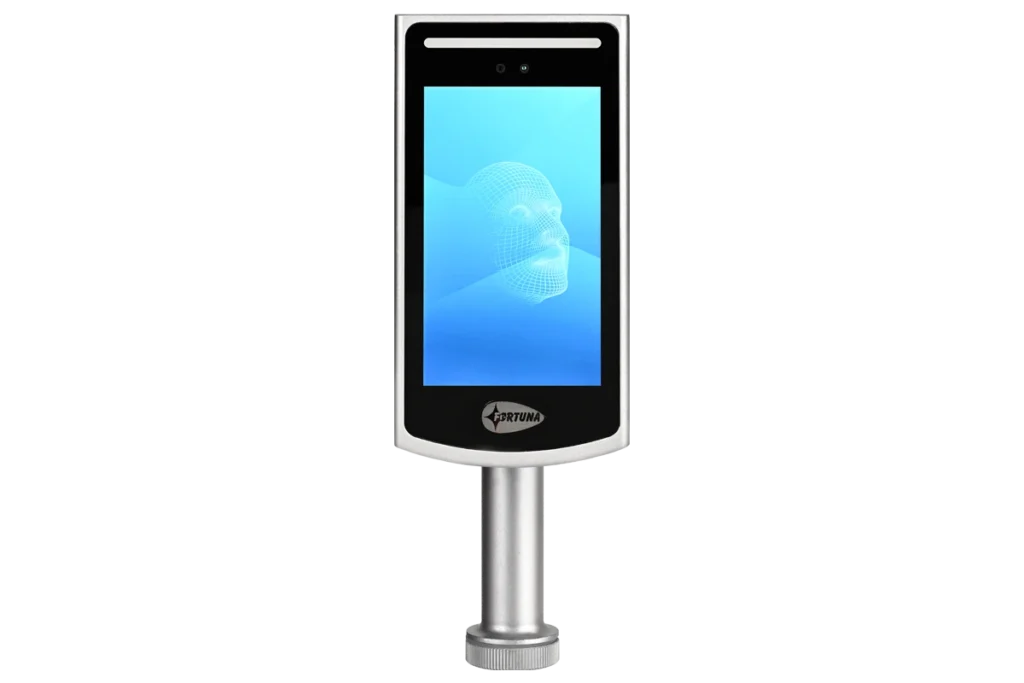 How a Face Recognition Attendance System Helps IT Companies Improve Employee Productivity