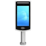 Face recognition system