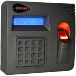 Fortuna Global attendance machine