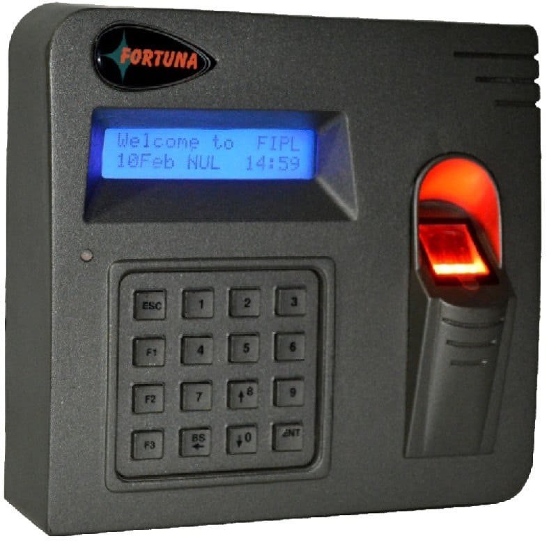 Fingerprint Biometric Attendance Machine: A Smart Solution for Accurate Employee Attendance