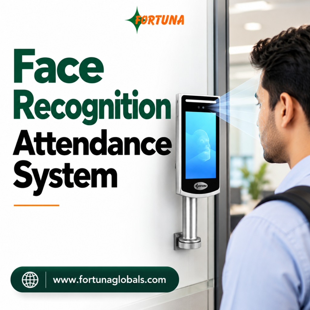 Why Should Companies Switch to a Face Recognition Attendance System?