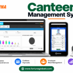 Canteen Management System